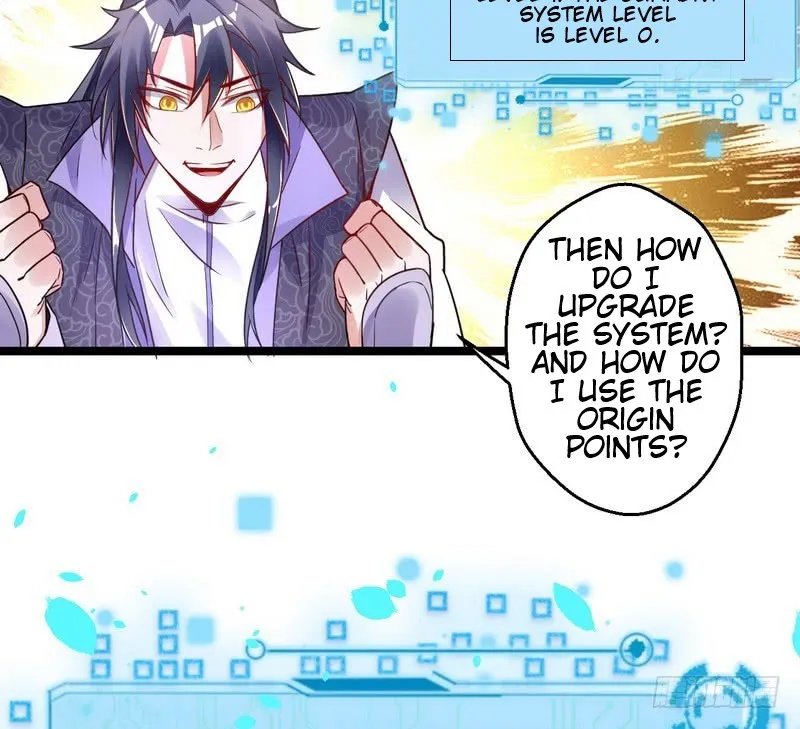 I’m An Evil God Chapter 2 — Page 33