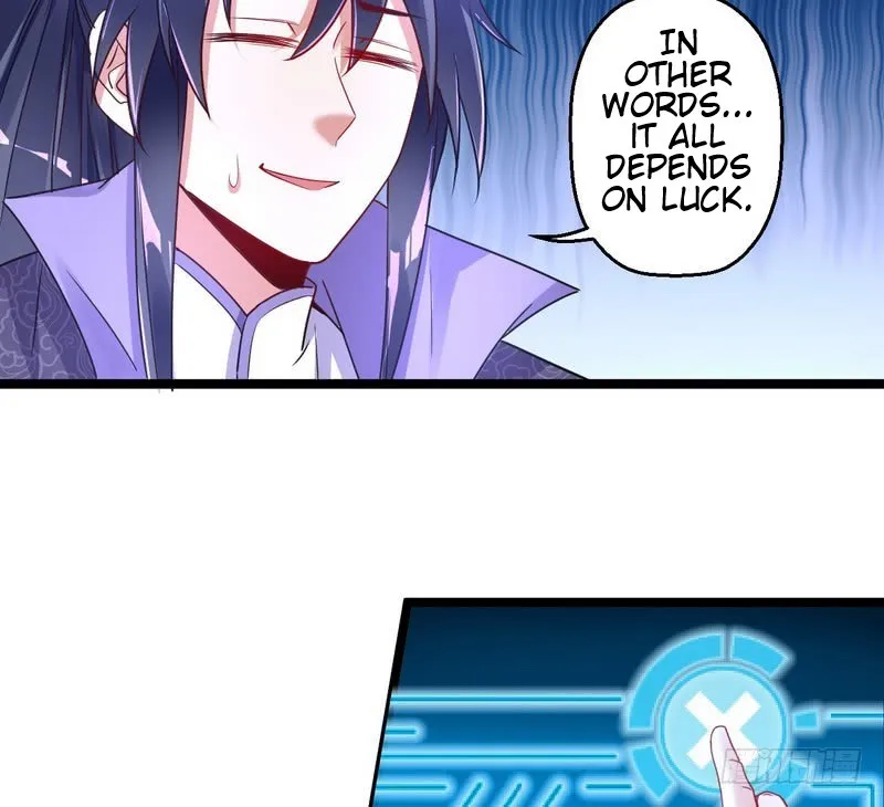 I’m An Evil God Chapter 2 — Page 35