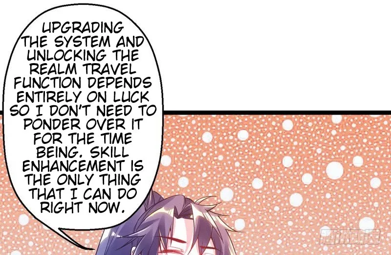 I’m An Evil God Chapter 2 — Page 39