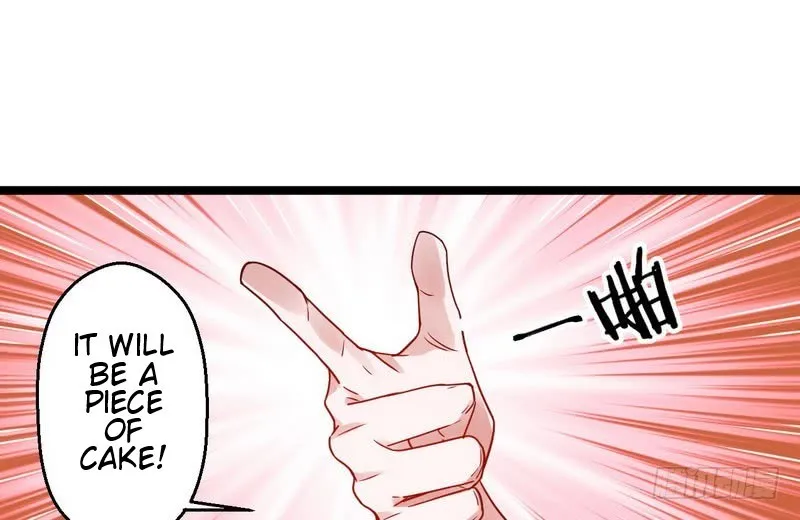 I’m An Evil God Chapter 2 — Page 41