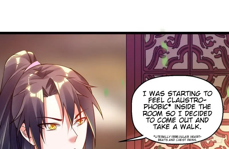 I’m An Evil God Chapter 2 — Page 49