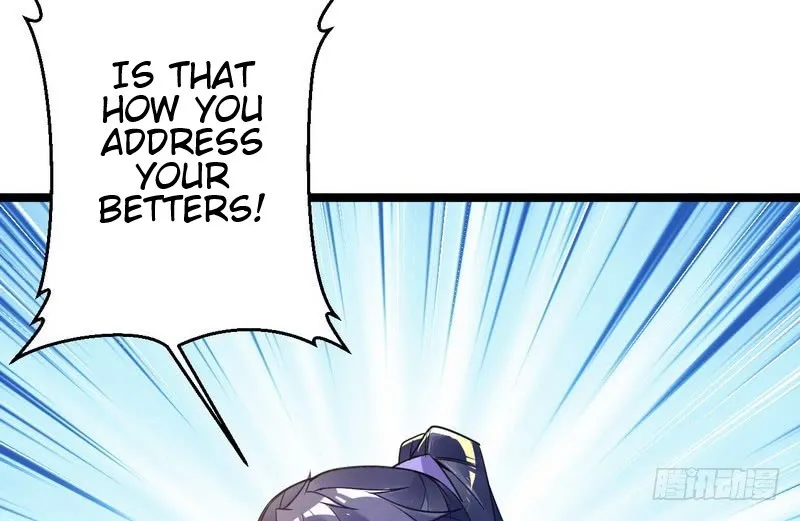 I’m An Evil God Chapter 2 — Page 58
