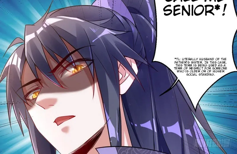 I’m An Evil God Chapter 2 — Page 61