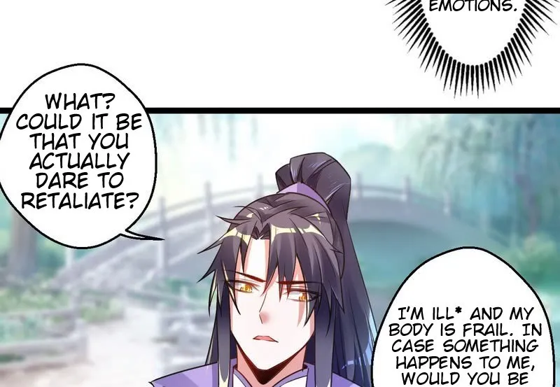 I’m An Evil God Chapter 2 — Page 66