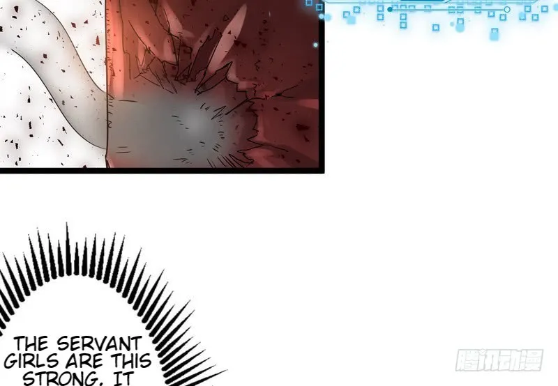 I’m An Evil God Chapter 2 — Page 70