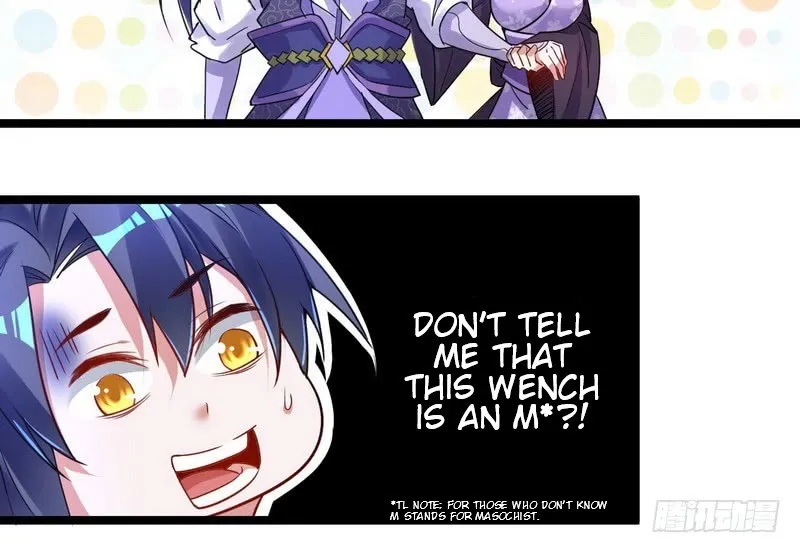 I’m An Evil God Chapter 2 — Page 74