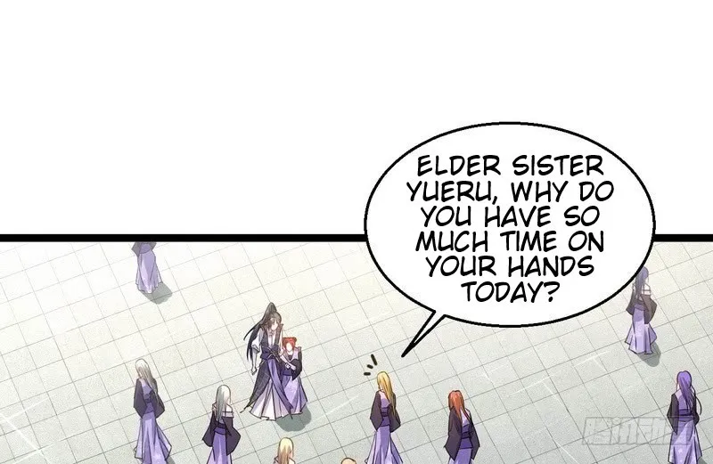I’m An Evil God Chapter 2 — Page 75