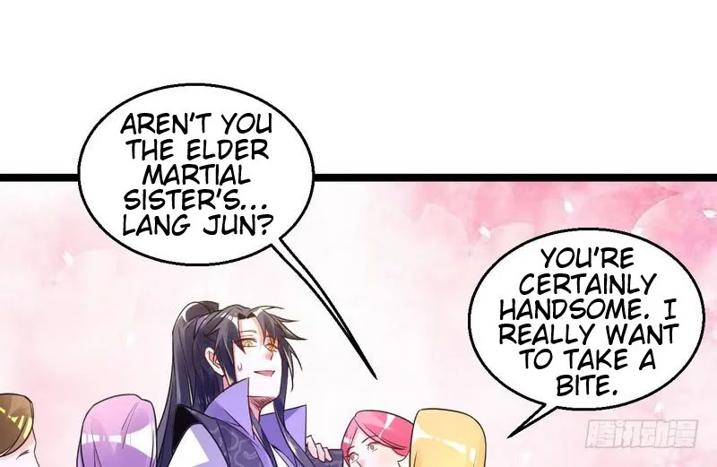 I’m An Evil God Chapter 2 — Page 80