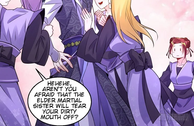 I’m An Evil God Chapter 2 — Page 81