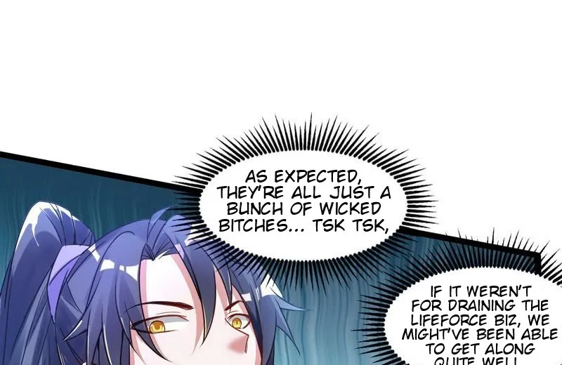 I’m An Evil God Chapter 2 — Page 83