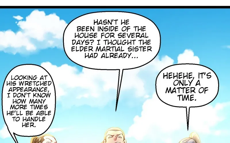 I’m An Evil God Chapter 2 — Page 89