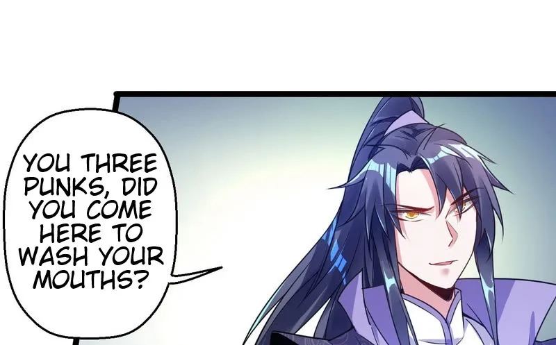 I’m An Evil God Chapter 2 — Page 92