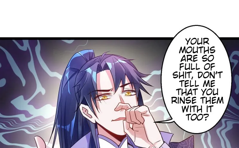 I’m An Evil God Chapter 2 — Page 95