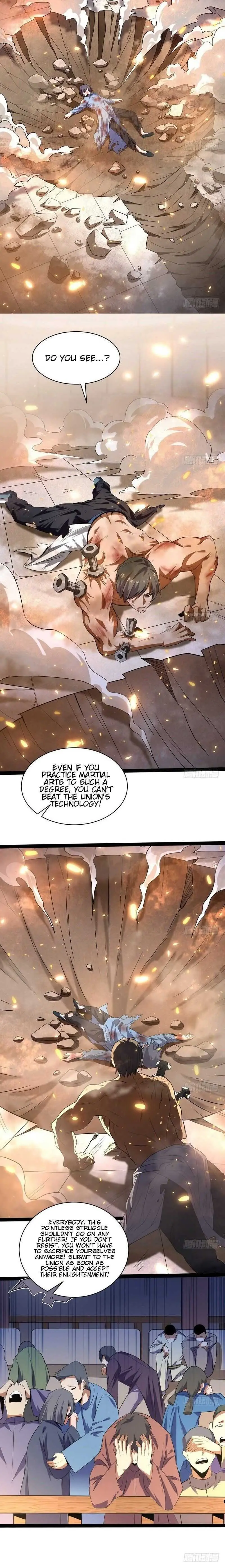 I’m An Evil God Chapter 20 — Page 14