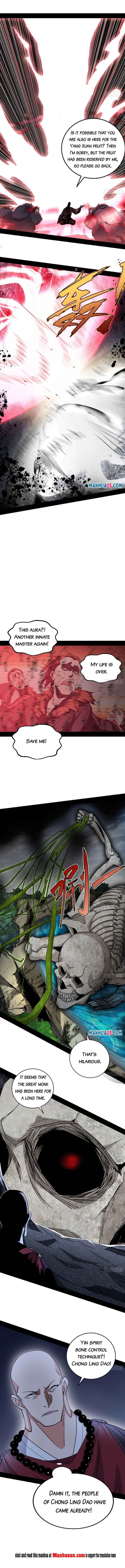 I’m An Evil God Chapter 200.2 — Page 2