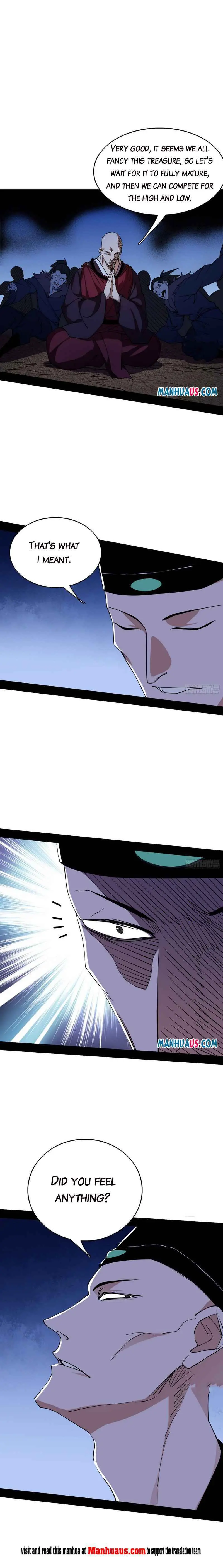 I’m An Evil God Chapter 200.2 — Page 4