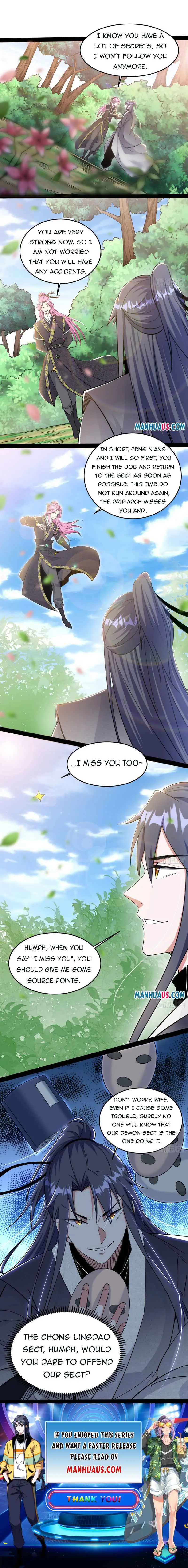 I’m An Evil God Chapter 201.2 — Page 4