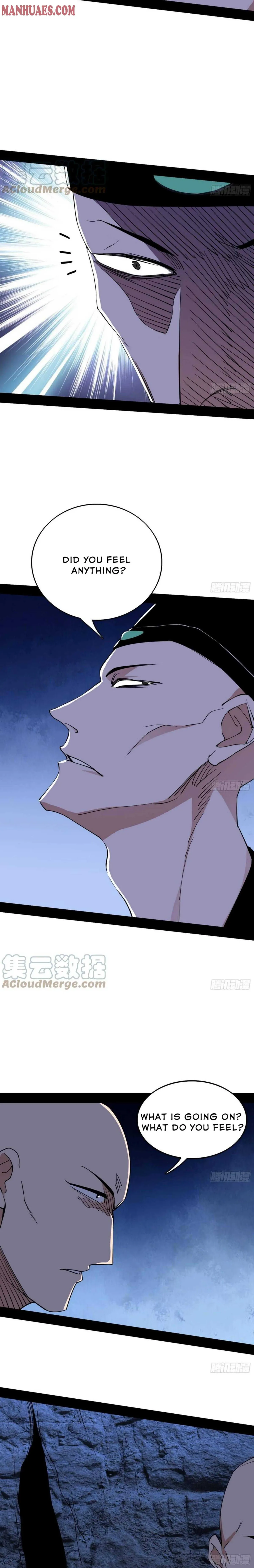 I’m An Evil God Chapter 201 — Page 14