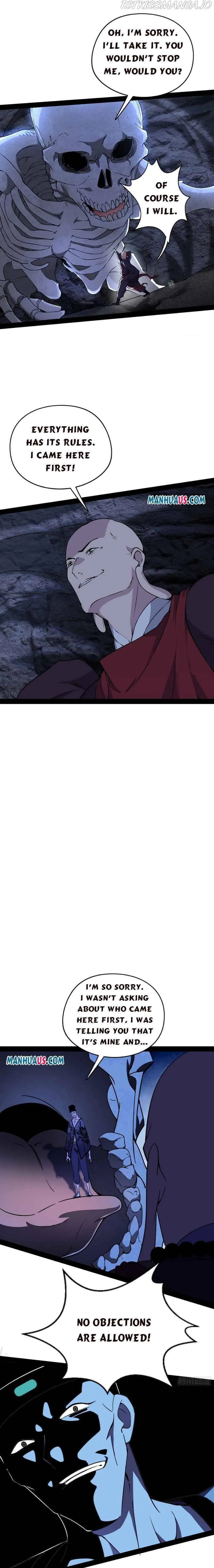 I’m An Evil God Chapter 202.2 — Page 2