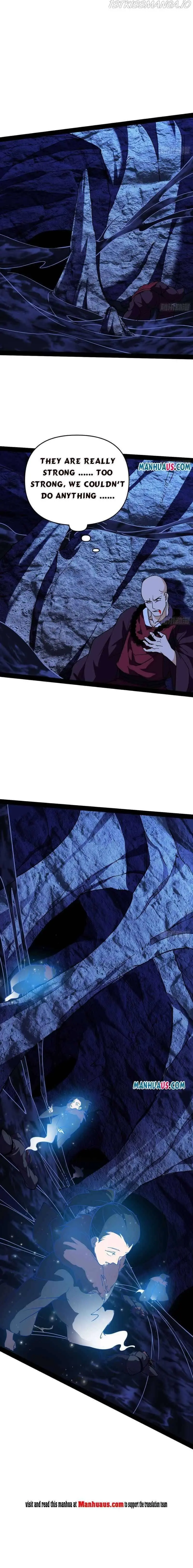 I’m An Evil God Chapter 202.2 — Page 5