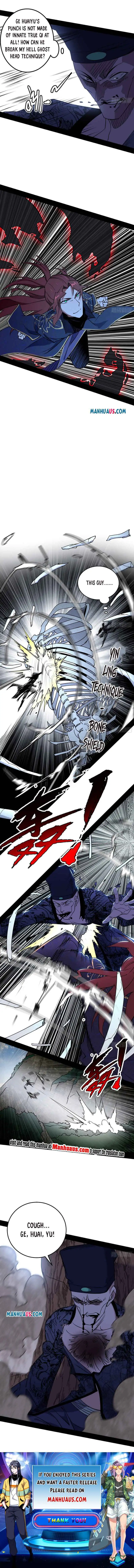 I’m An Evil God Chapter 203.1 — Page 6