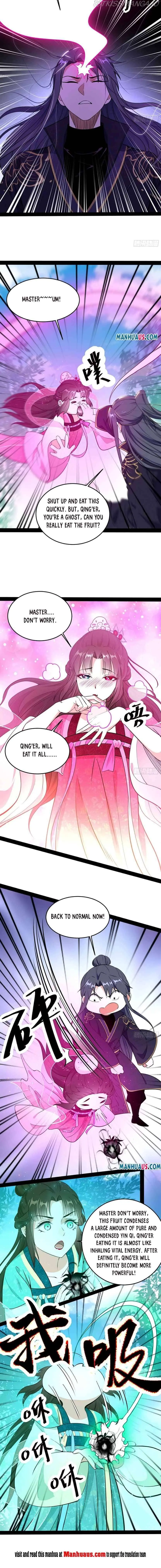 I’m An Evil God Chapter 204.1 — Page 2