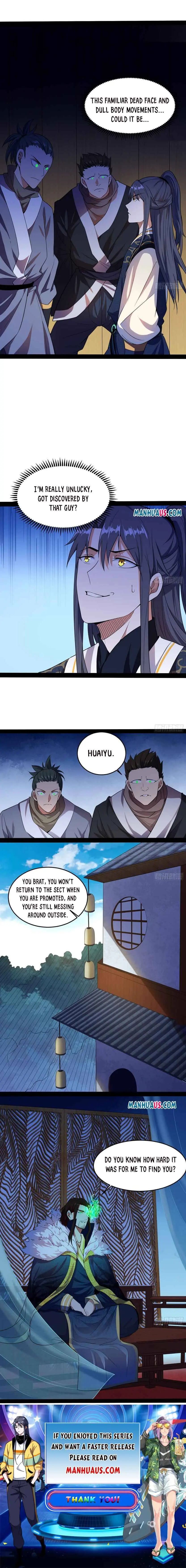 I’m An Evil God Chapter 204.2 — Page 5