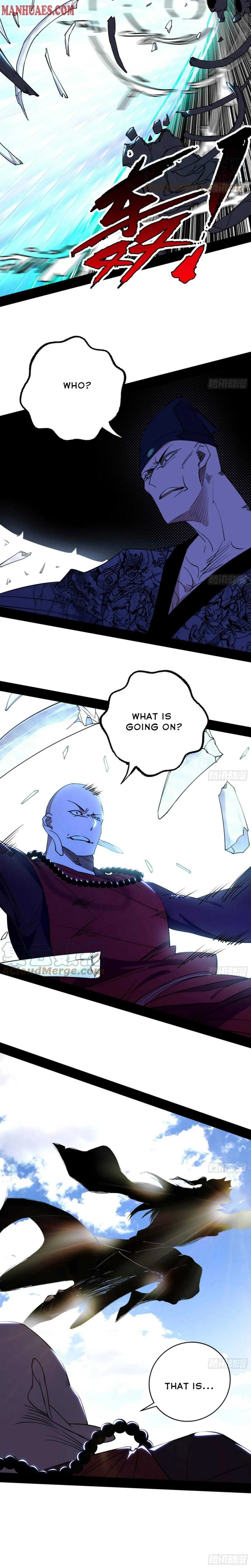 I’m An Evil God Chapter 204 — Page 6