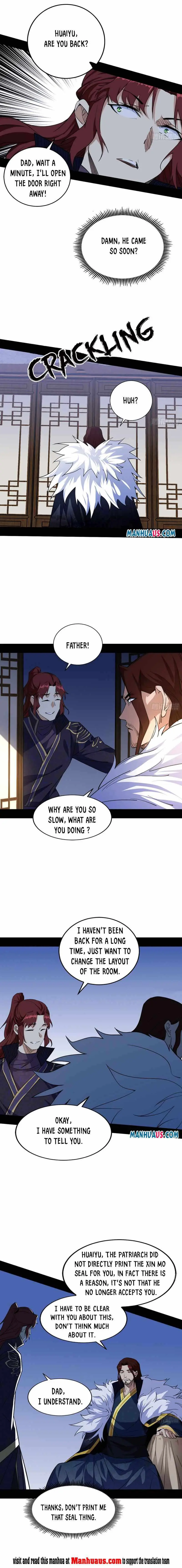 I’m An Evil God Chapter 209.2 — Page 2