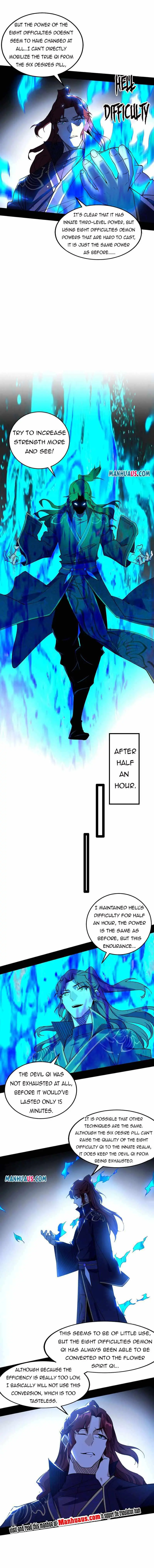 I’m An Evil God Chapter 210.2 — Page 3