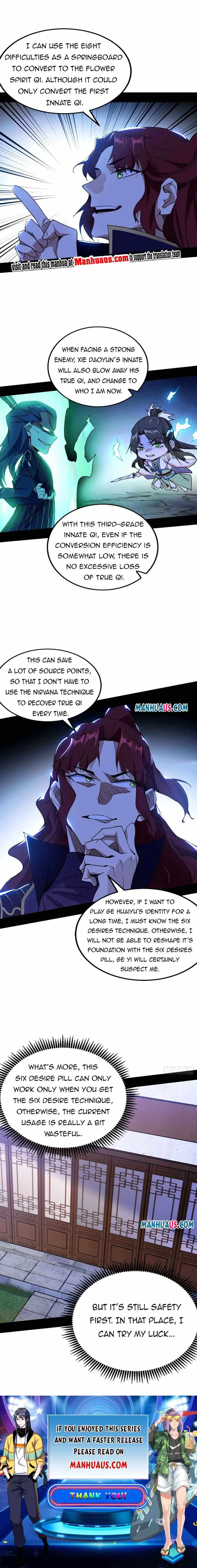 I’m An Evil God Chapter 210.2 — Page 4