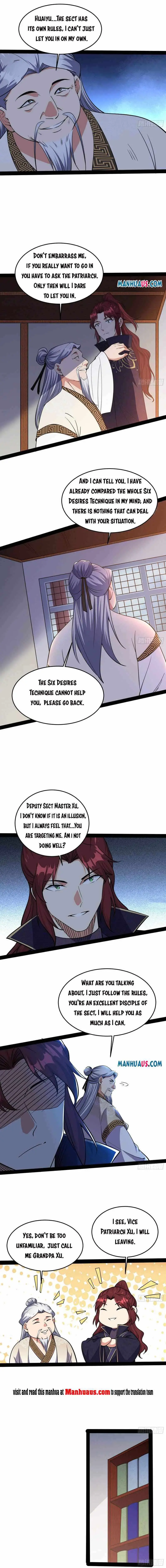I’m An Evil God Chapter 211.1 — Page 4