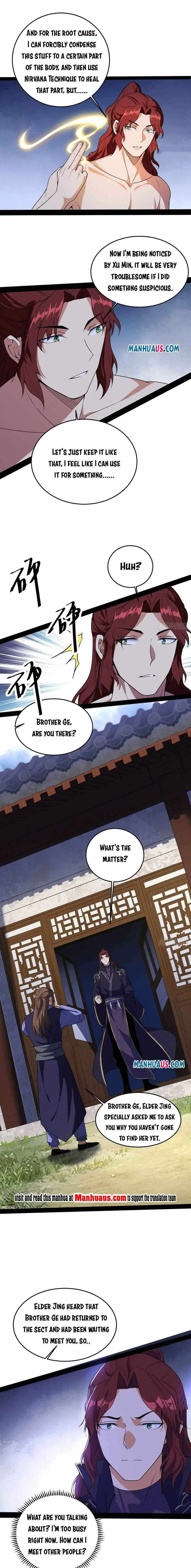 I’m An Evil God Chapter 211.2 — Page 3