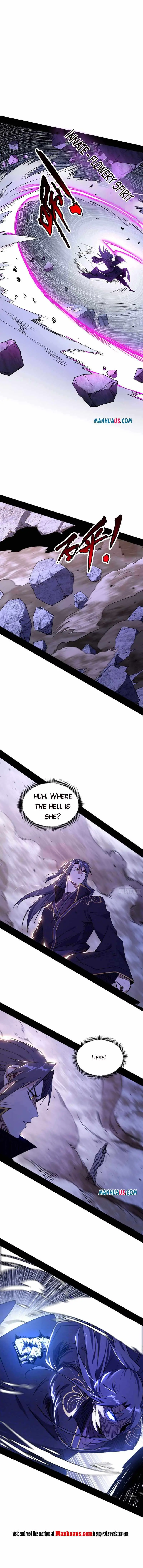 I’m An Evil God Chapter 213.2 — Page 2