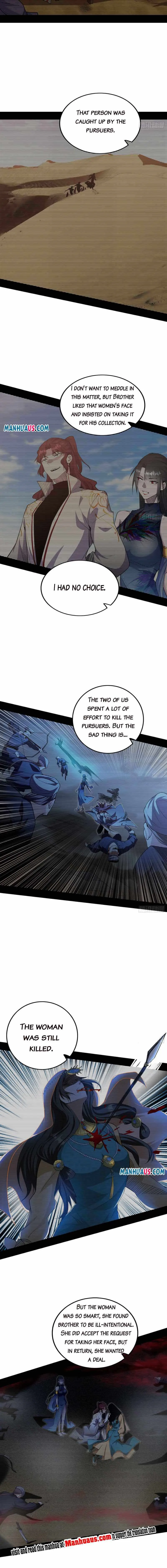I’m An Evil God Chapter 214.1 — Page 3