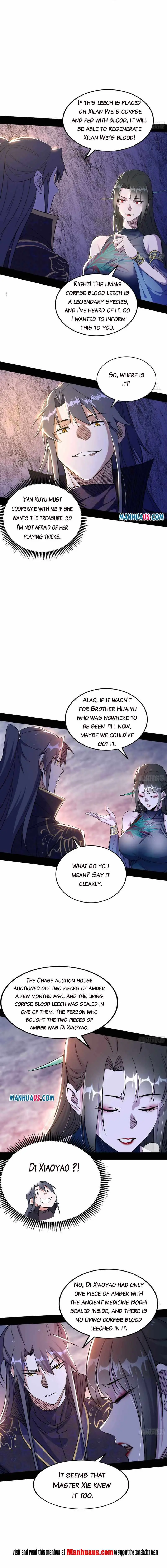 I’m An Evil God Chapter 214.2 — Page 2