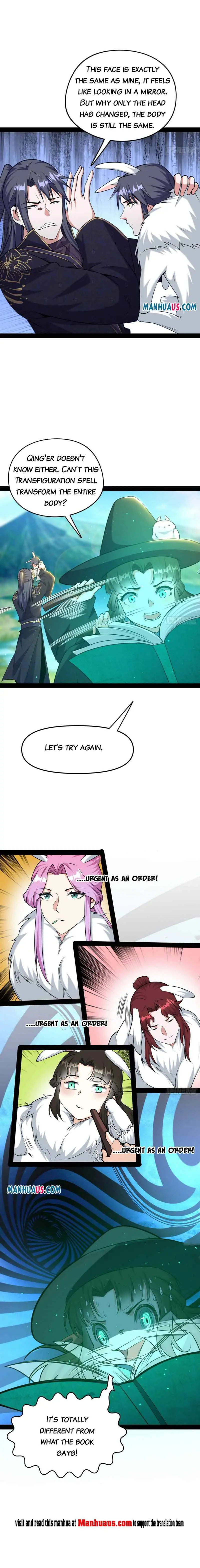 I’m An Evil God Chapter 215.2 — Page 2