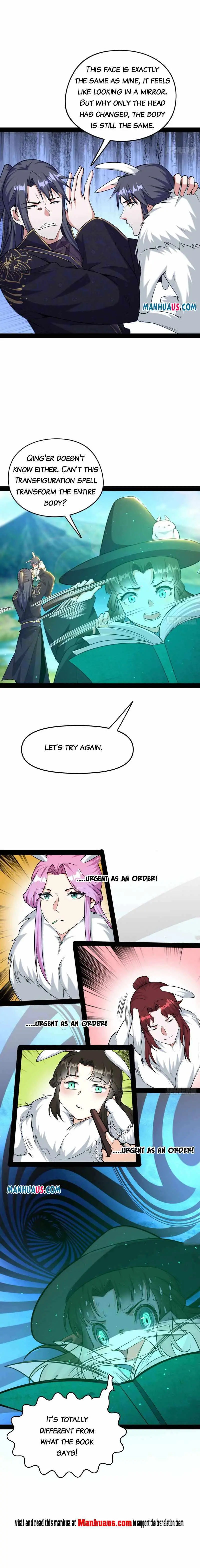 I’m An Evil God Chapter 215.3 — Page 2