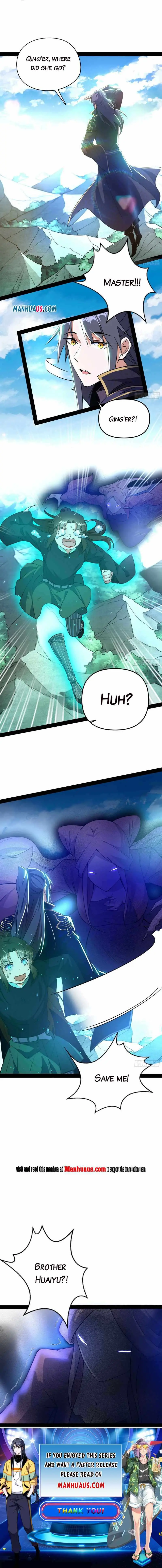 I’m An Evil God Chapter 216.1 — Page 5