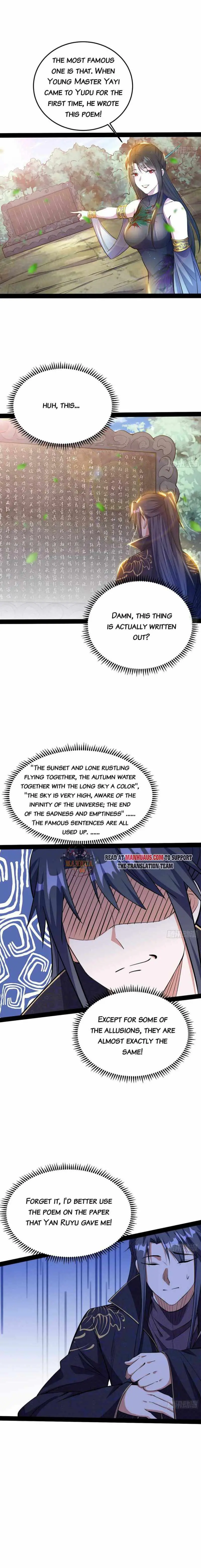 I’m An Evil God Chapter 217.2 — Page 2