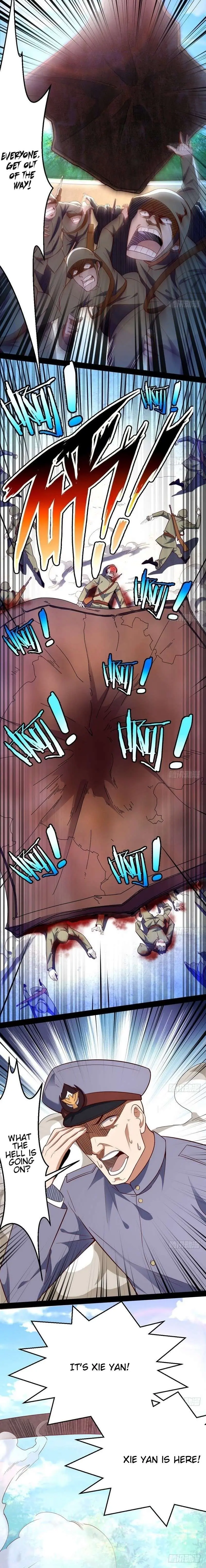I’m An Evil God Chapter 22 — Page 7