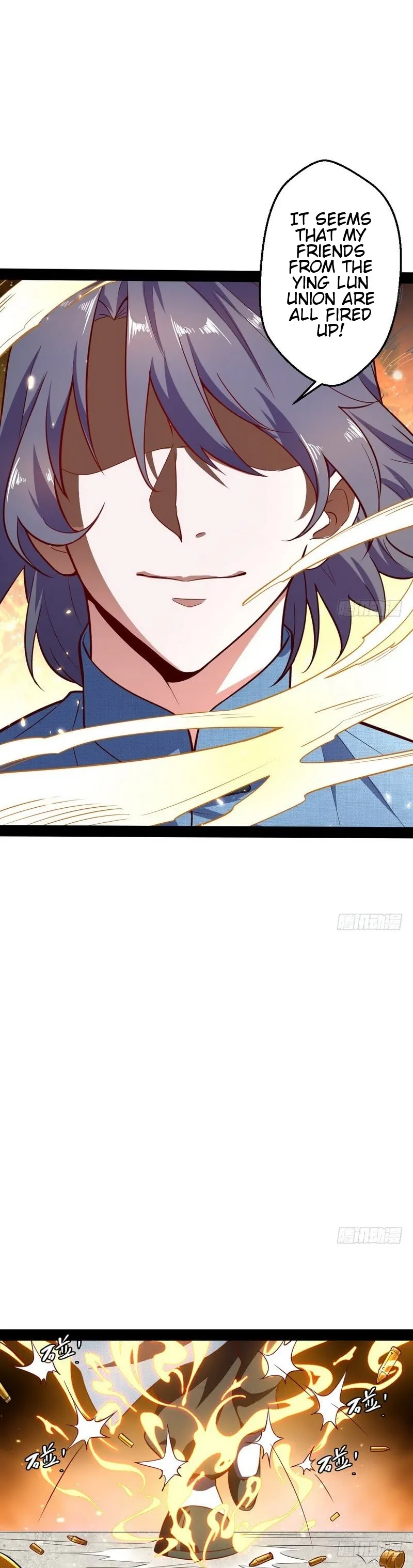 I’m An Evil God Chapter 22 — Page 9