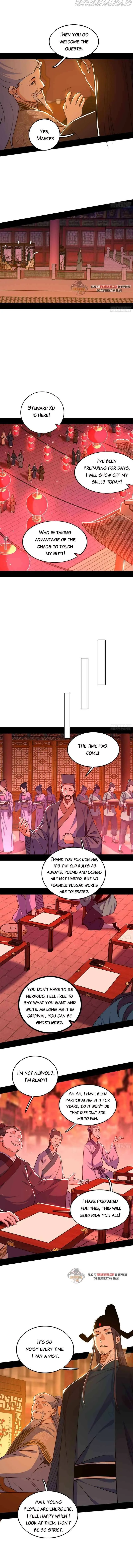 I’m An Evil God Chapter 220.1 — Page 2
