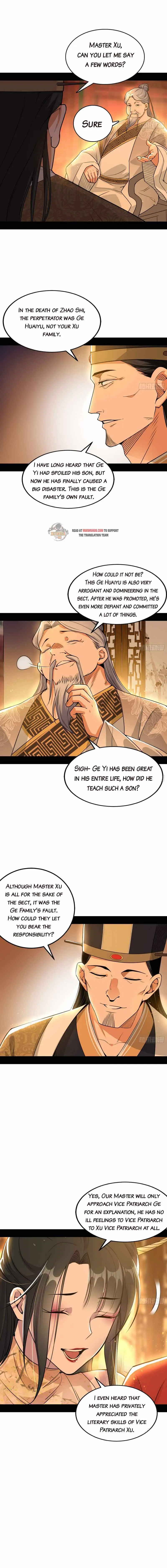 I’m An Evil God Chapter 221.2 — Page 3