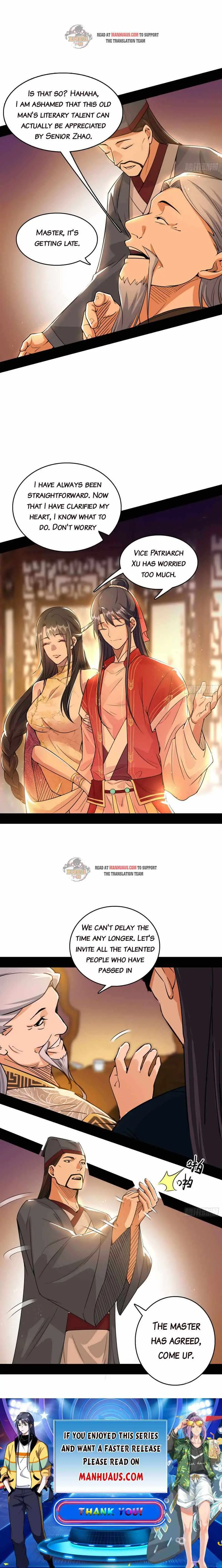 I’m An Evil God Chapter 221.2 — Page 4