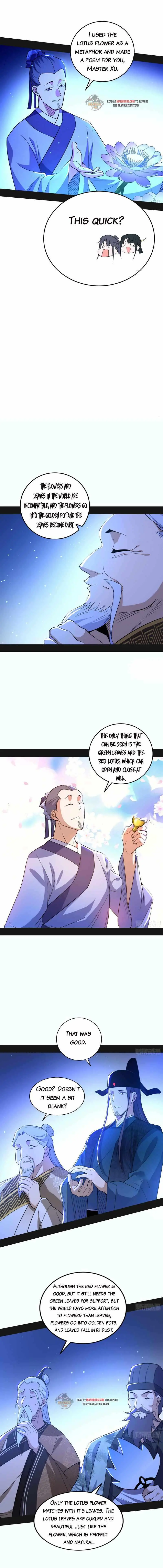 I’m An Evil God Chapter 222.2 — Page 3