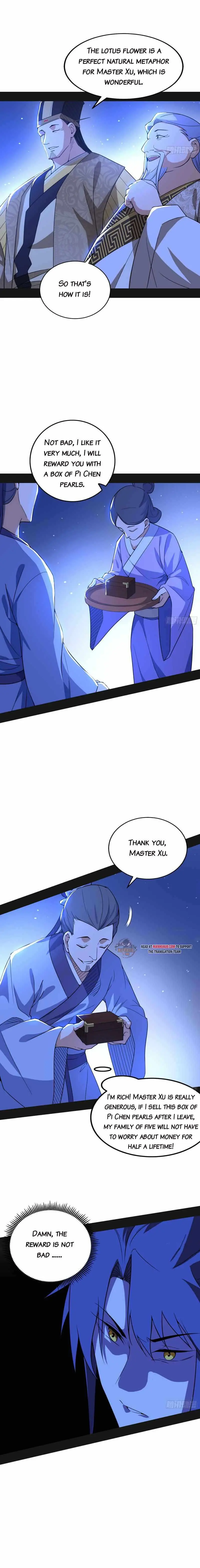 I’m An Evil God Chapter 222.2 — Page 4