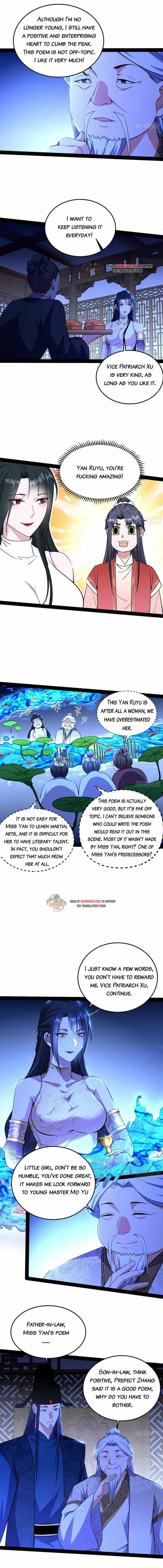 I’m An Evil God Chapter 223.2 — Page 2
