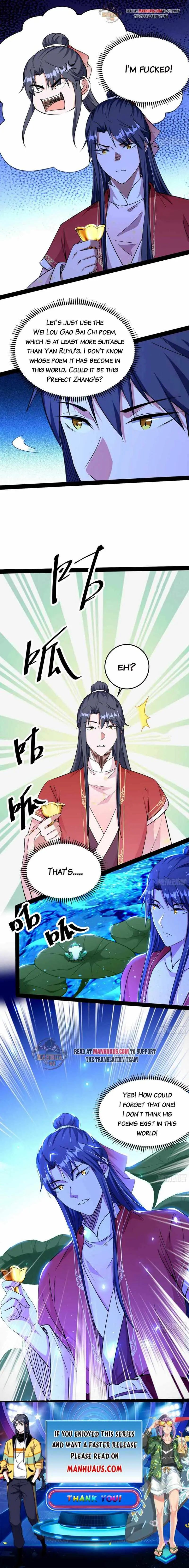 I’m An Evil God Chapter 223.2 — Page 6