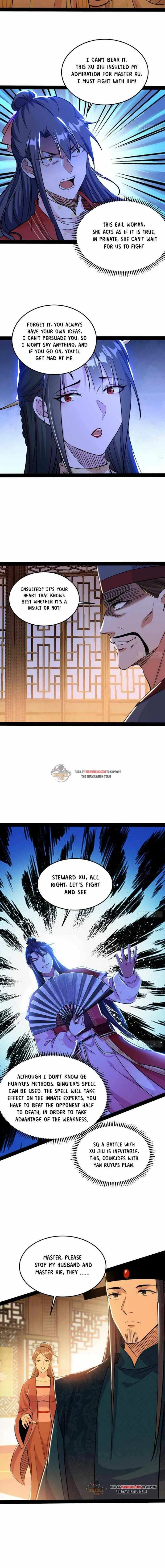 I’m An Evil God Chapter 228 — Page 2